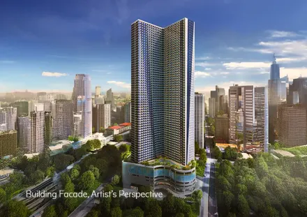Air Residences — Photos 2