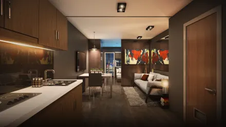 Air Residences — Photos 3