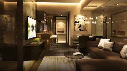 Air Residences — Photos 4