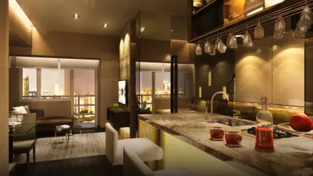 Air Residences — Photos 5