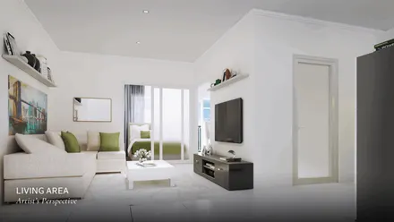 Bloom Residences — Photos 3