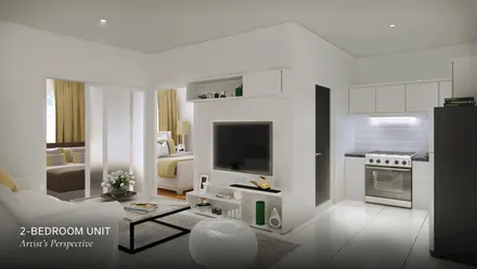 Bloom Residences — Photos 5