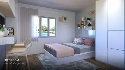 Calm Residences — Photos 4
