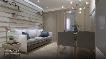 Calm Residences — Photos 5