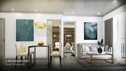 Charm Residences — Photos 3