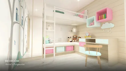 Charm Residences — Photos 4