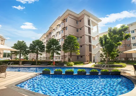 Cheer Residences — Photos 2