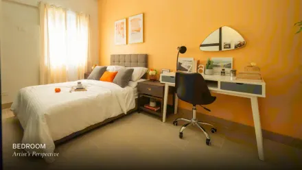 Cheer Residences — Photos 3