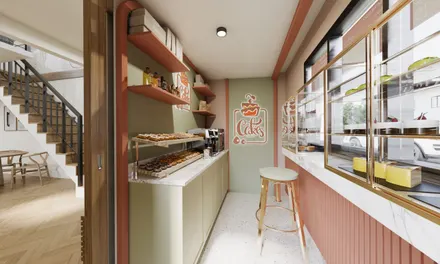 Cheerful Homes 2 — Photos 4