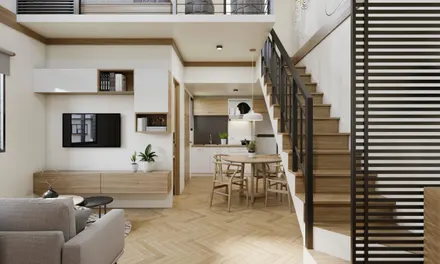 Cheerful Homes 2 — Photos 5
