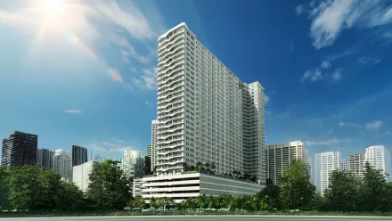 Coast Residences — Photos 2