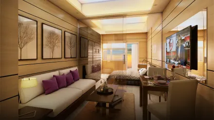 Coast Residences — Photos 4