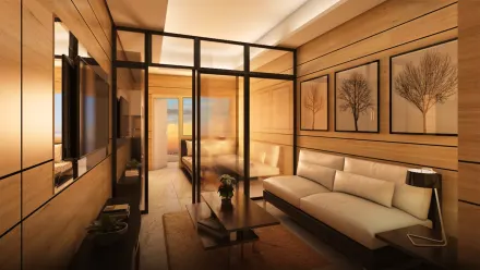 Coast Residences — Photos 5