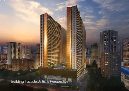 Fame Residences — Photos 2