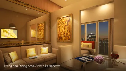 Fame Residences — Photos 3