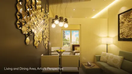 Fame Residences — Photos 4
