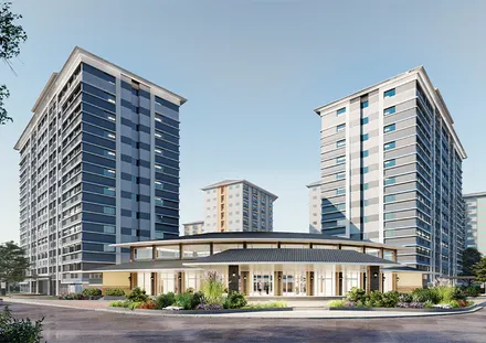 Field Residences — Photos 2