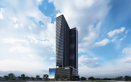 Gem Residences — Photos 2