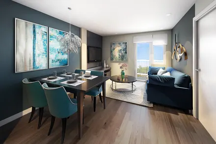 Gem Residences — Photos 3