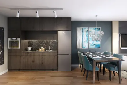 Gem Residences — Photos 4