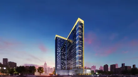 Glam Residences — Photos 2