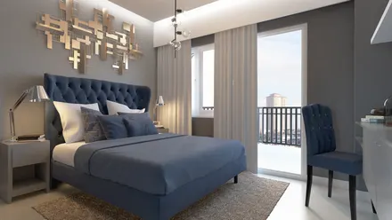 Glam Residences — Photos 3