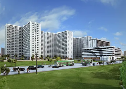 Grace Residences — Photos 2
