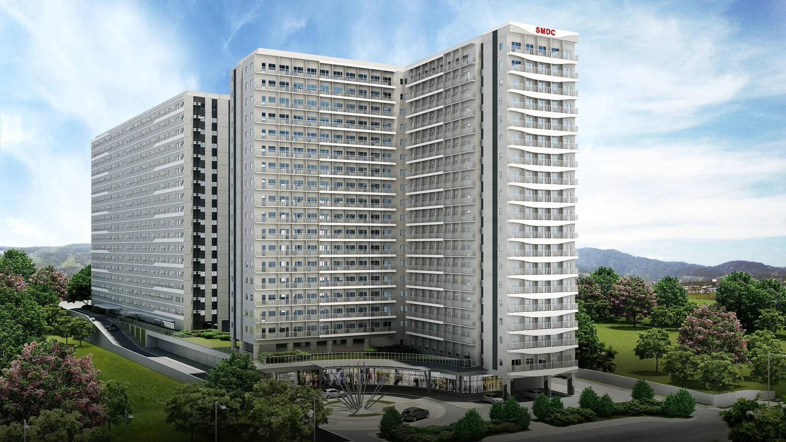 Green 2 Residences