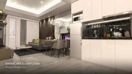Green 2 Residences — Photos 3