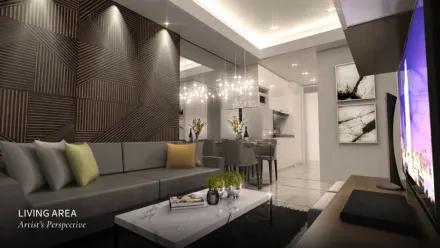 Green 2 Residences — Photos 4