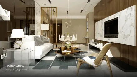 Hill Residences — Photos 4