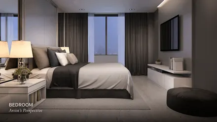 Hill Residences — Photos 5