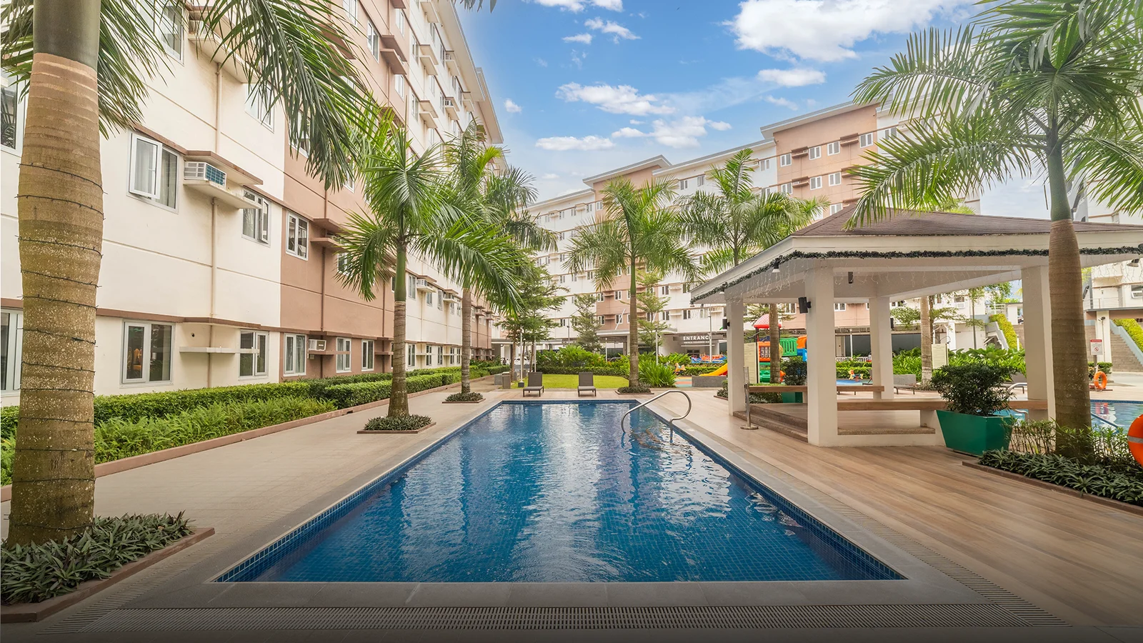 Hope Residences