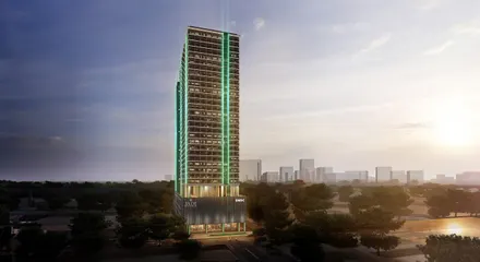 Jade Residences — Photos 2