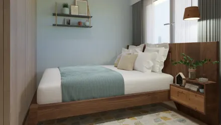 Joy Residences — Photos 3