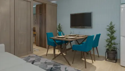 Joy Residences — Photos 4