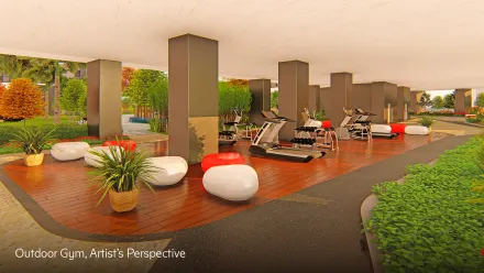 Light 2 Residences — Photos 4