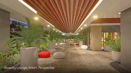 Light 2 Residences — Photos 5