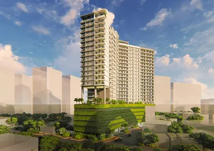 Lush Residences — Photos 2