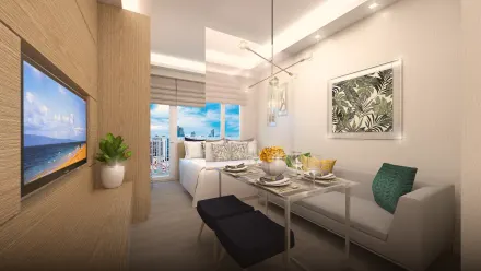Lush Residences — Photos 3