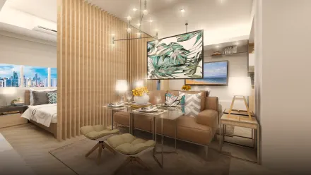 Lush Residences — Photos 4