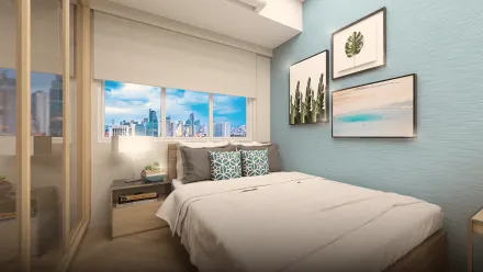 Lush Residences — Photos 5