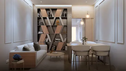 Mint Residences — Photos 3