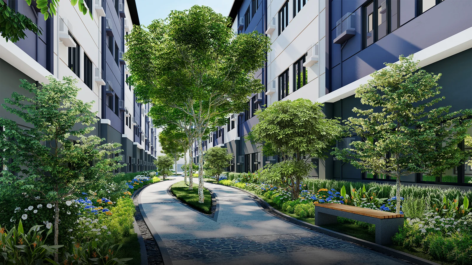 Now Residences