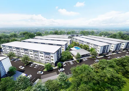 Now Residences — Photos 2