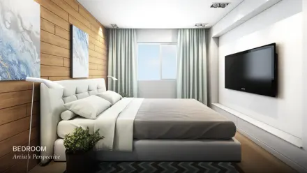 Park Residences — Photos 3