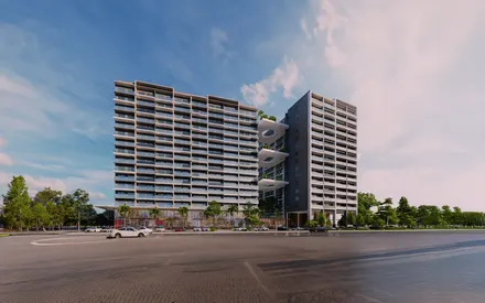 Sail Residences — Photos 2
