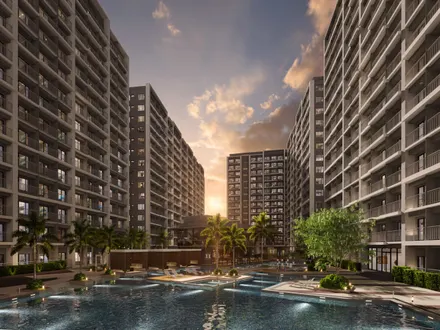 Sail Residences — Photos 4