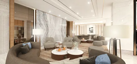 Sail Residences — Photos 5