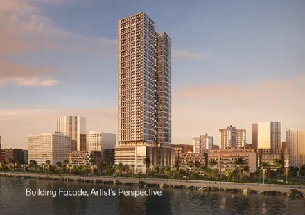 Sands Residences — Photos 2